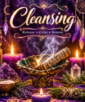 Home cleansing